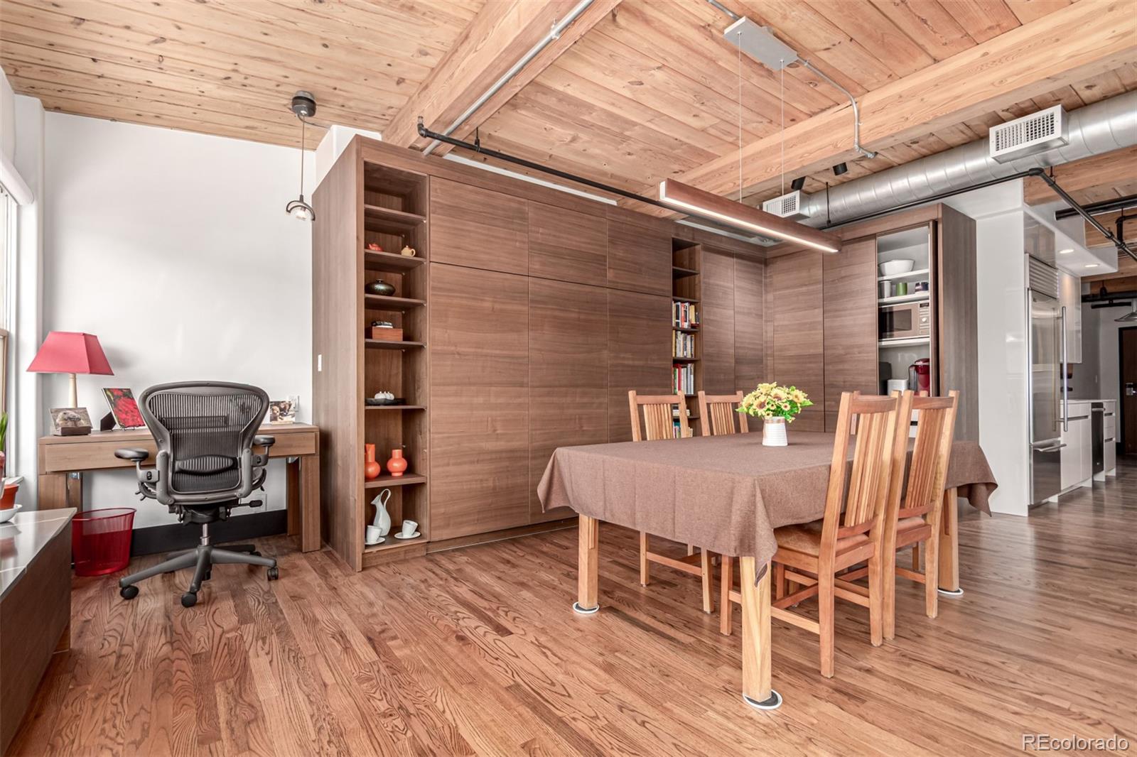 MLS Image #6 for 1745  wazee street 5e,denver, Colorado