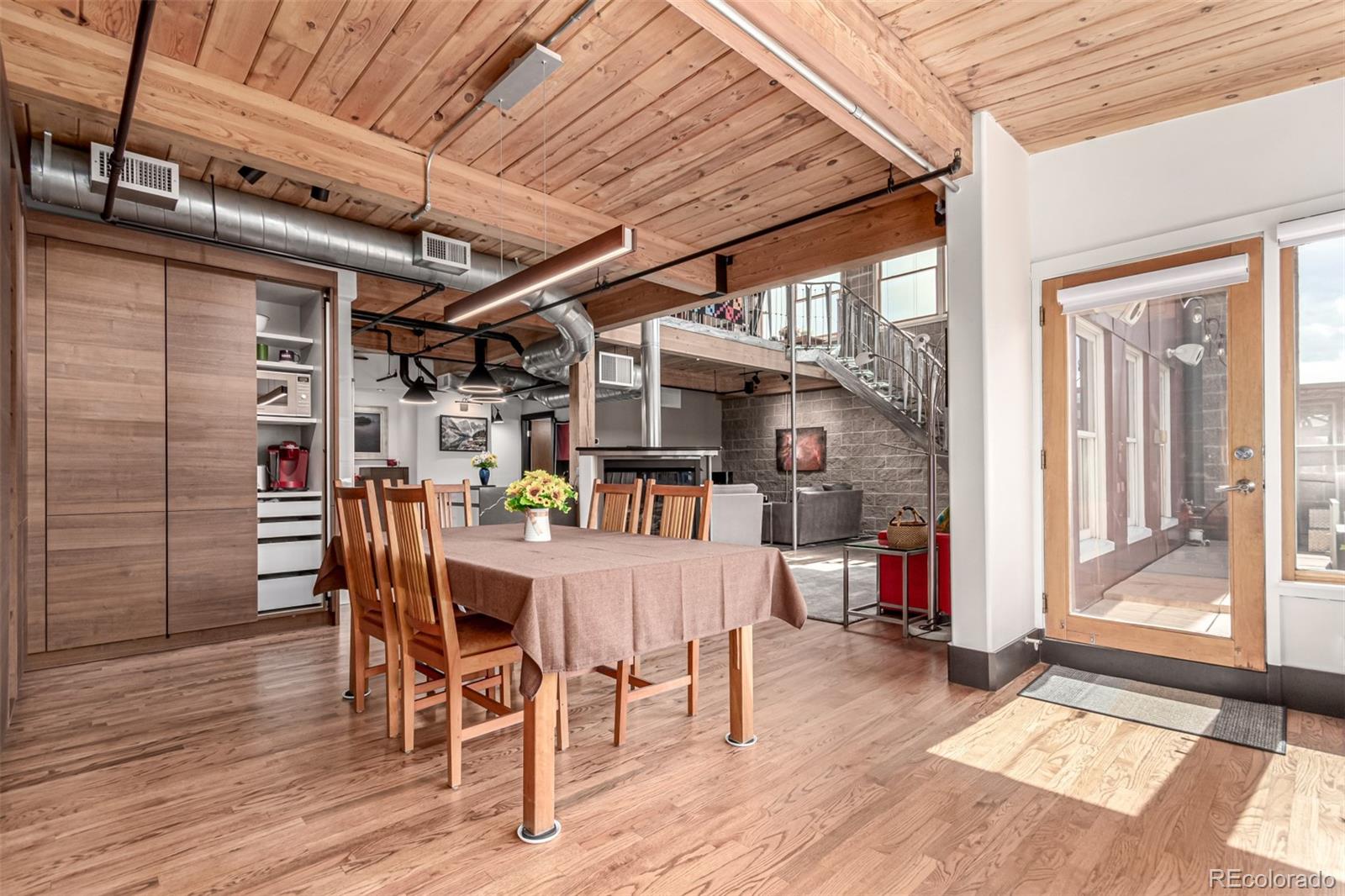 MLS Image #7 for 1745  wazee street 5e,denver, Colorado