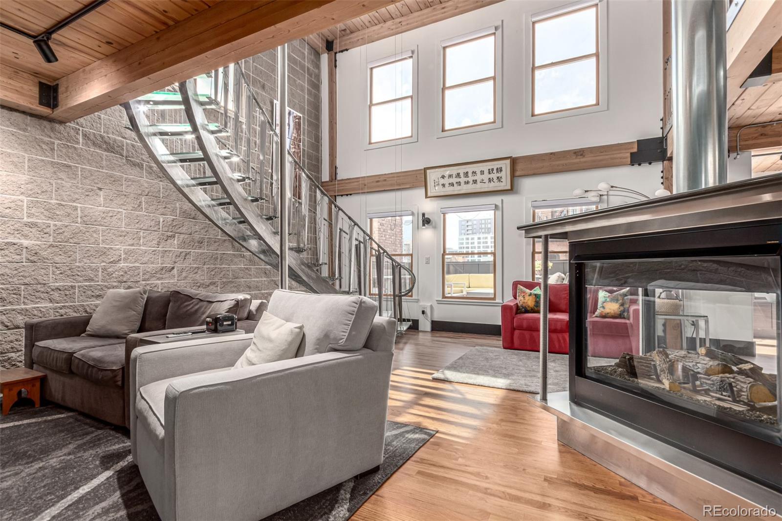 MLS Image #8 for 1745  wazee street 5e,denver, Colorado