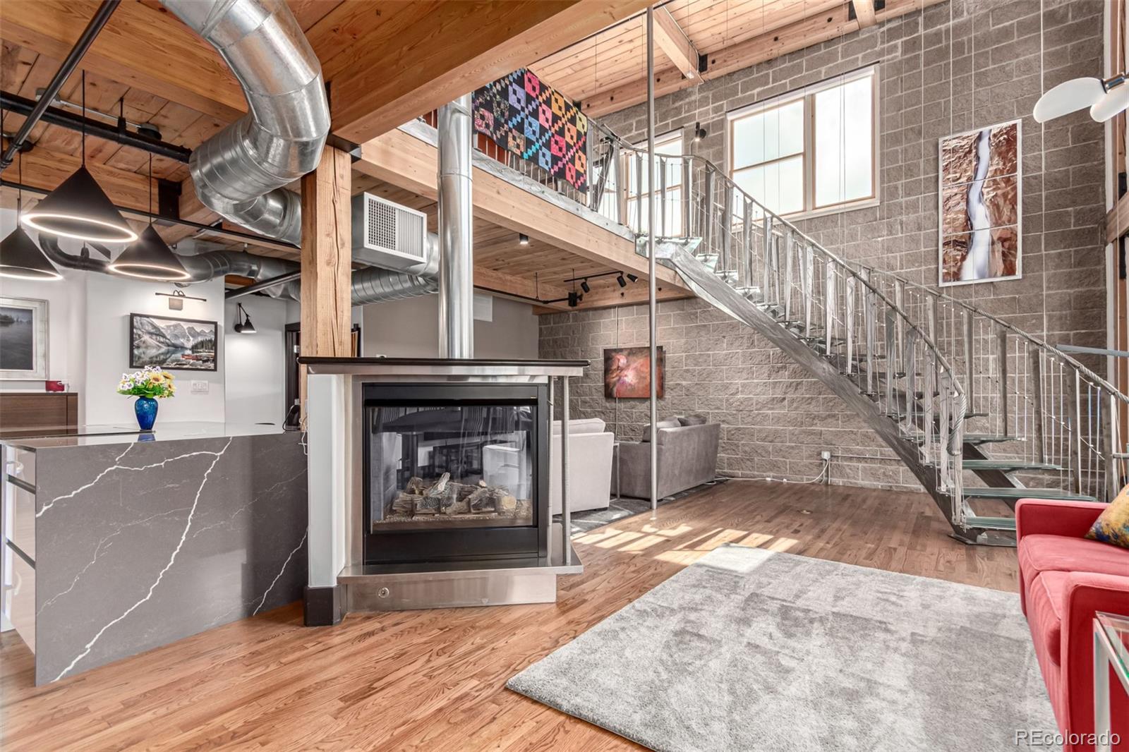 MLS Image #9 for 1745  wazee street 5e,denver, Colorado
