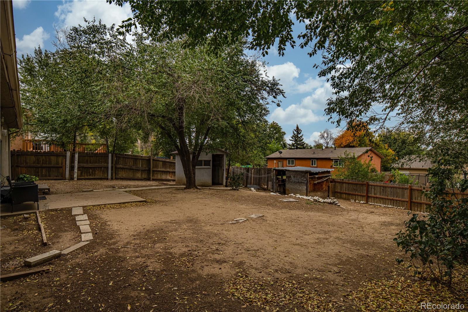 MLS Image #19 for 3605  bridgewood lane,colorado springs, Colorado