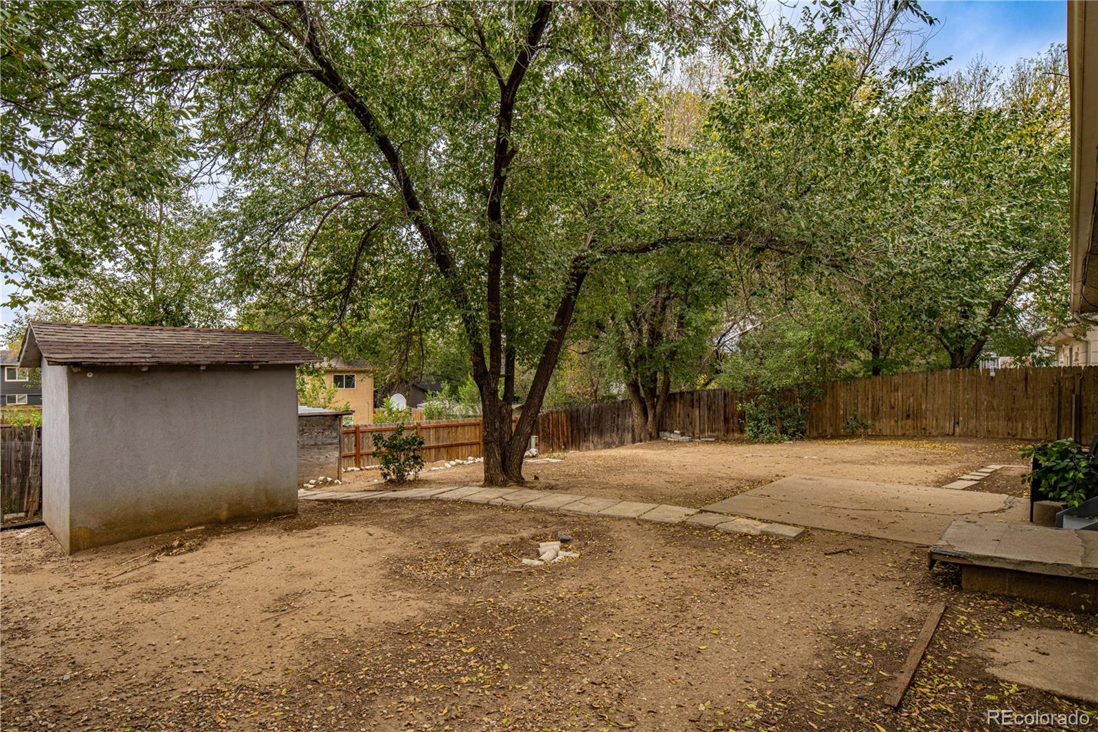 MLS Image #21 for 3605  bridgewood lane,colorado springs, Colorado