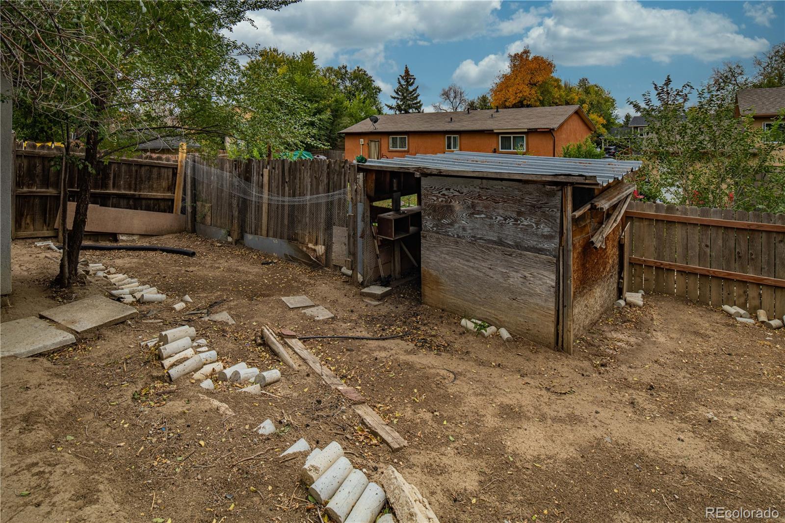 MLS Image #22 for 3605  bridgewood lane,colorado springs, Colorado