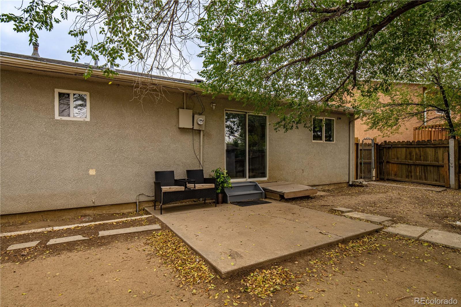MLS Image #23 for 3605  bridgewood lane,colorado springs, Colorado