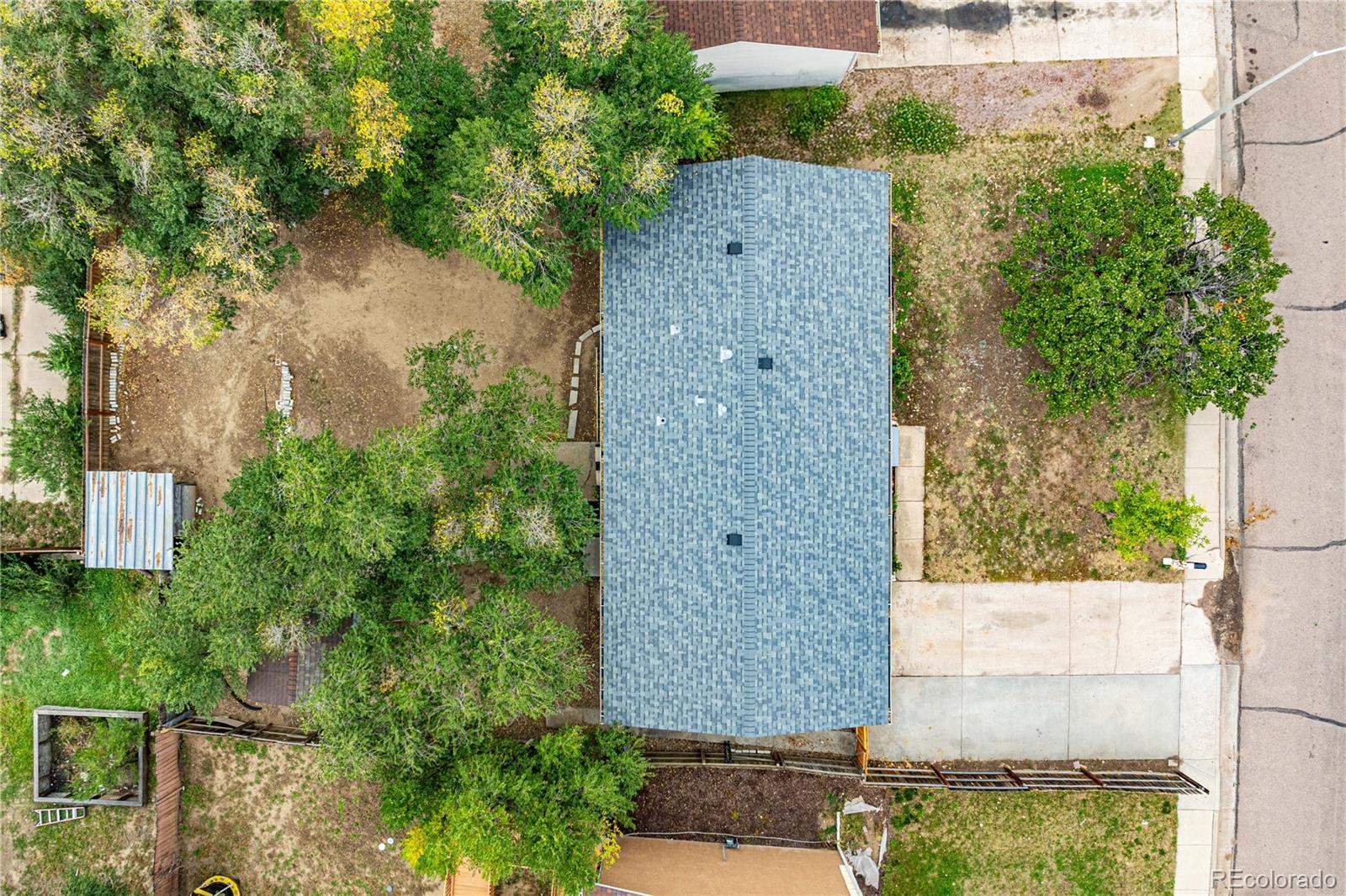 MLS Image #24 for 3605  bridgewood lane,colorado springs, Colorado