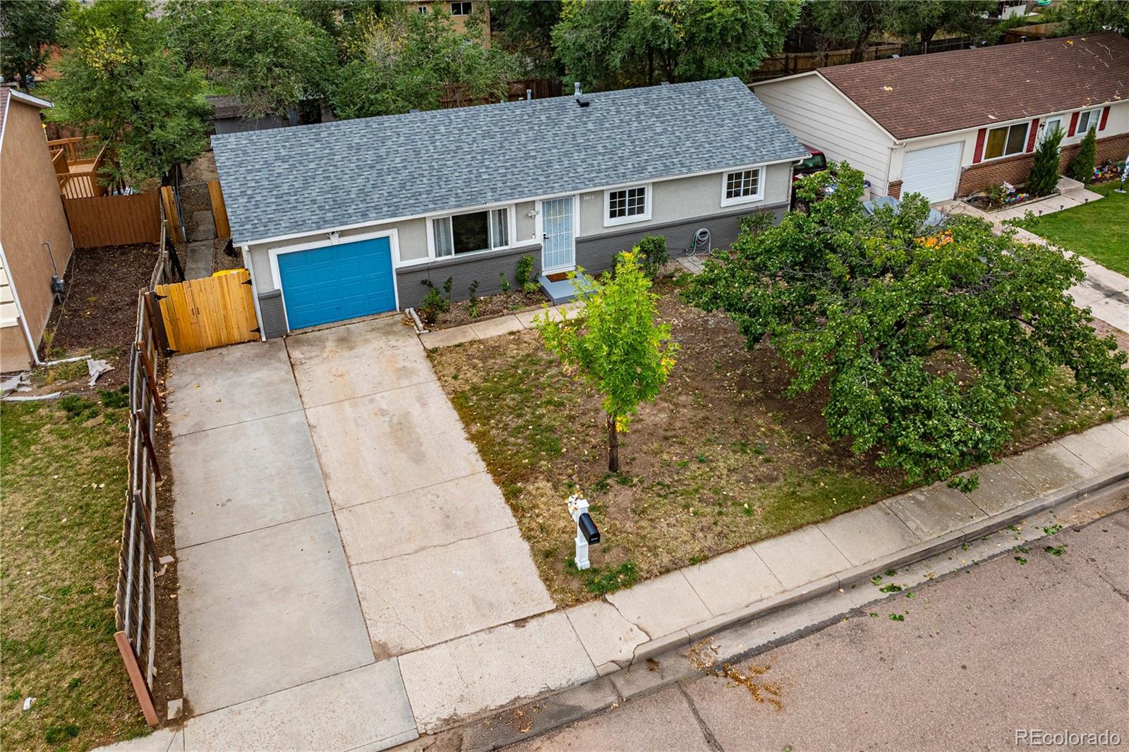 MLS Image #25 for 3605  bridgewood lane,colorado springs, Colorado