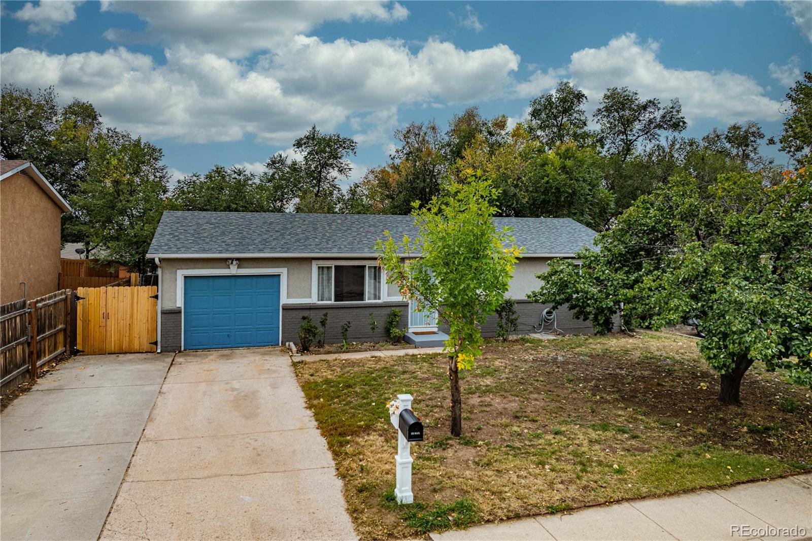 MLS Image #26 for 3605  bridgewood lane,colorado springs, Colorado