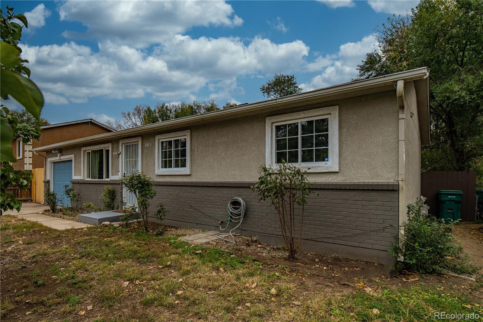 MLS Image #28 for 3605  bridgewood lane,colorado springs, Colorado