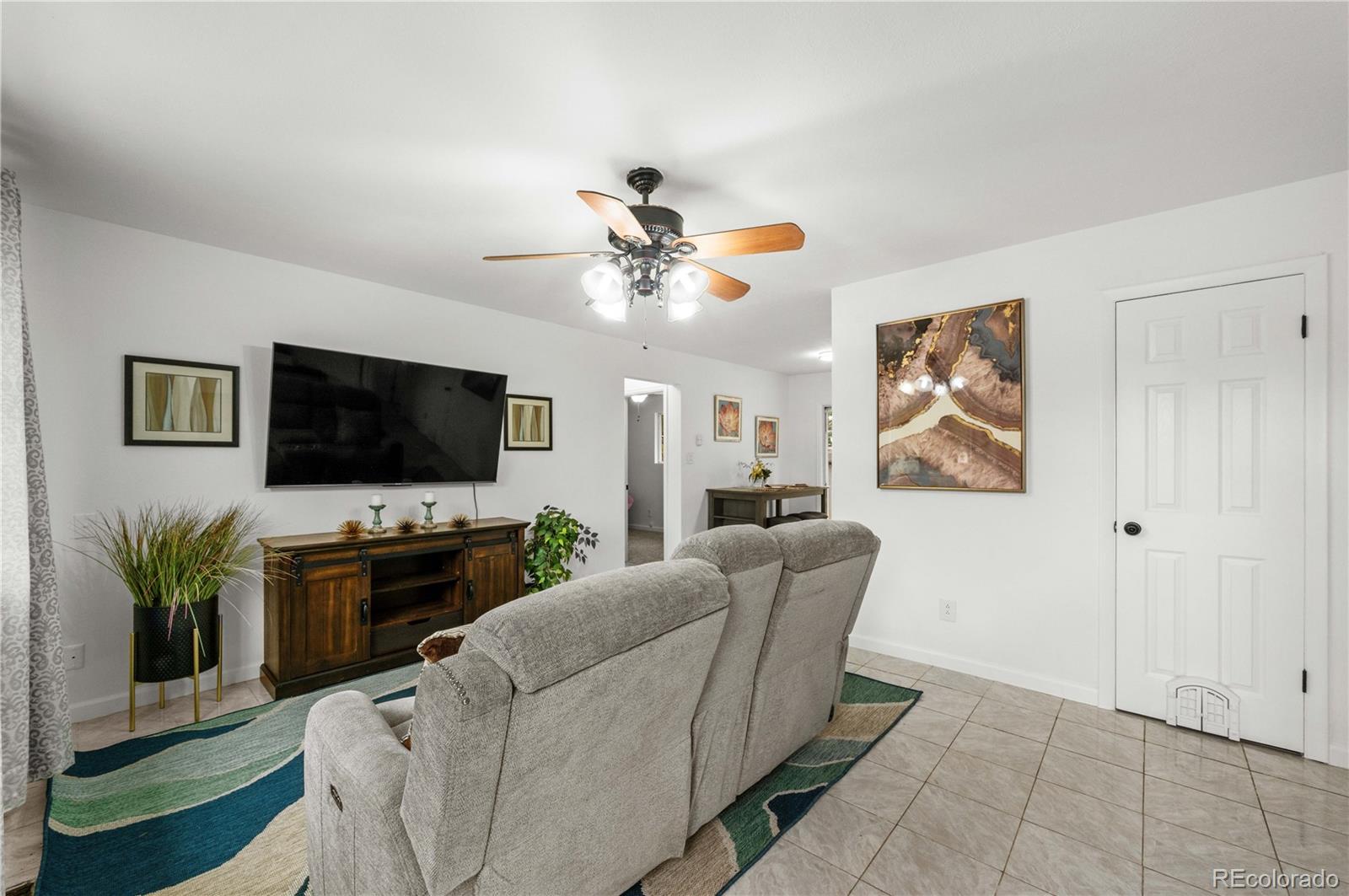 MLS Image #4 for 3605  bridgewood lane,colorado springs, Colorado