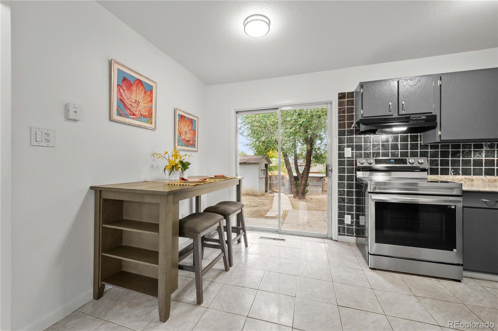 MLS Image #5 for 3605  bridgewood lane,colorado springs, Colorado
