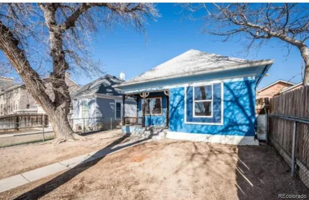 MLS Image #0 for 1213 e 7th street,pueblo, Colorado