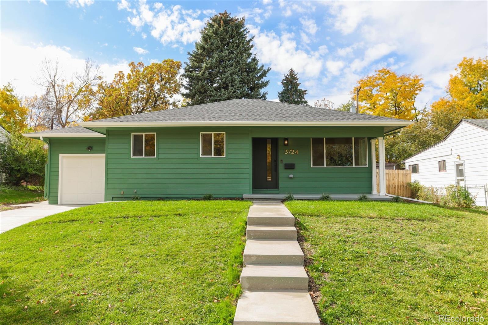 MLS Image #0 for 3724 e nielsen lane,denver, Colorado