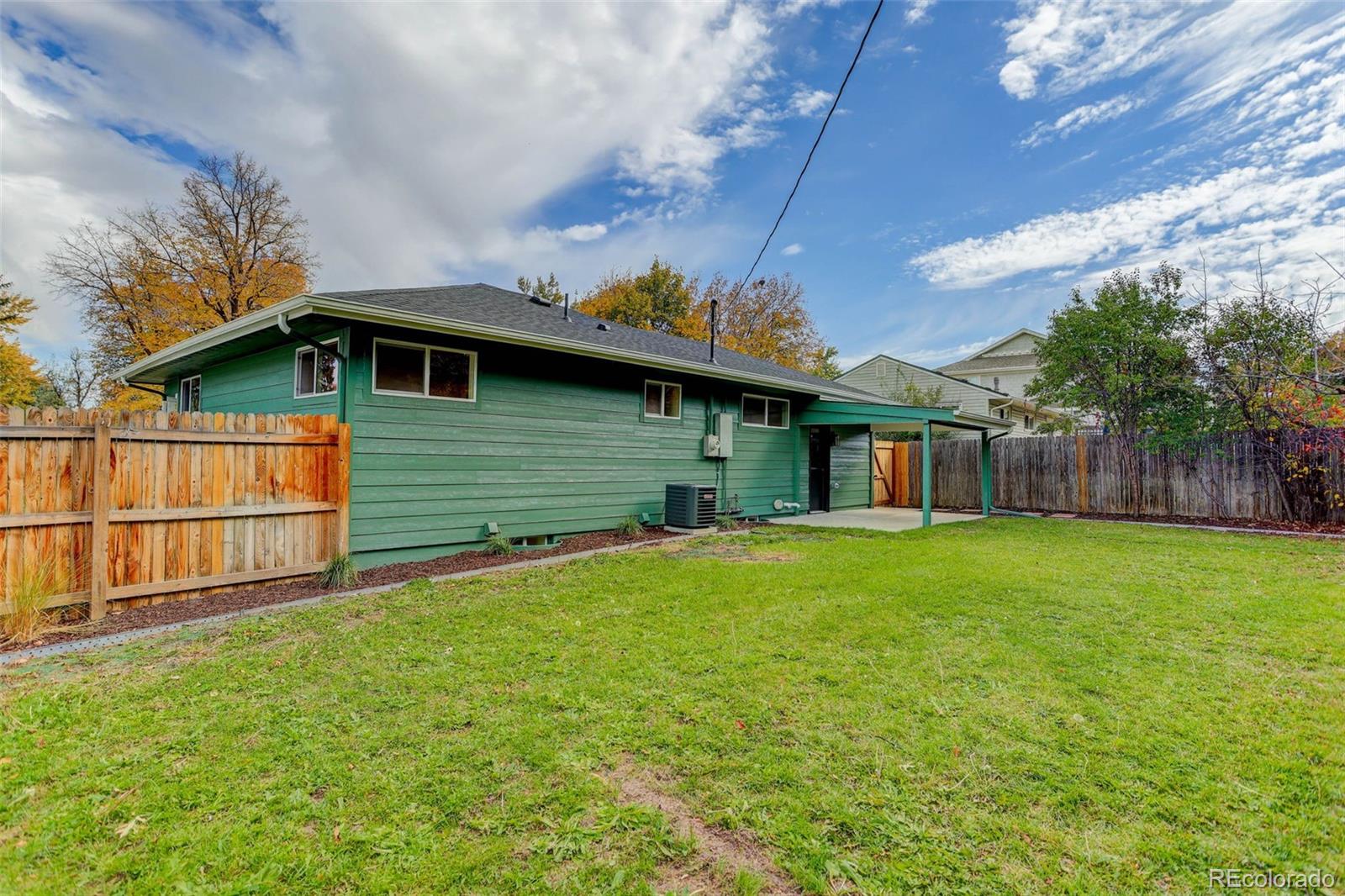 MLS Image #26 for 3724 e nielsen lane,denver, Colorado