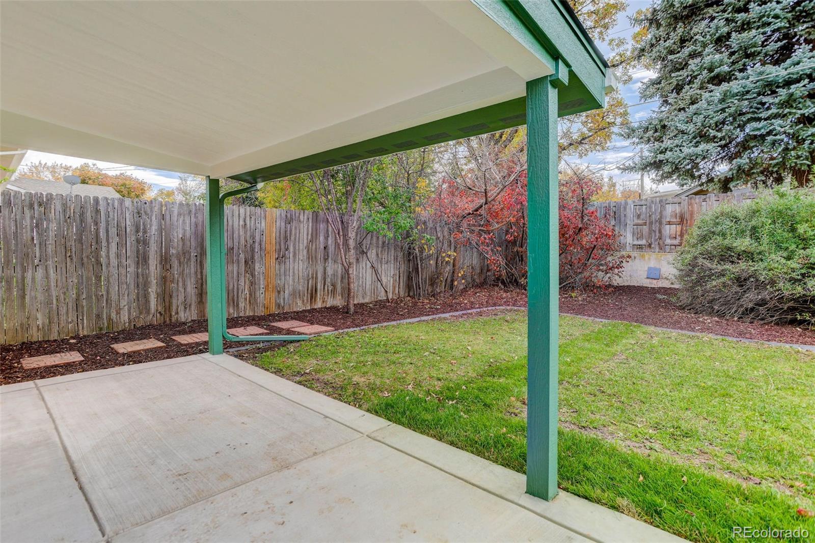 MLS Image #27 for 3724 e nielsen lane,denver, Colorado