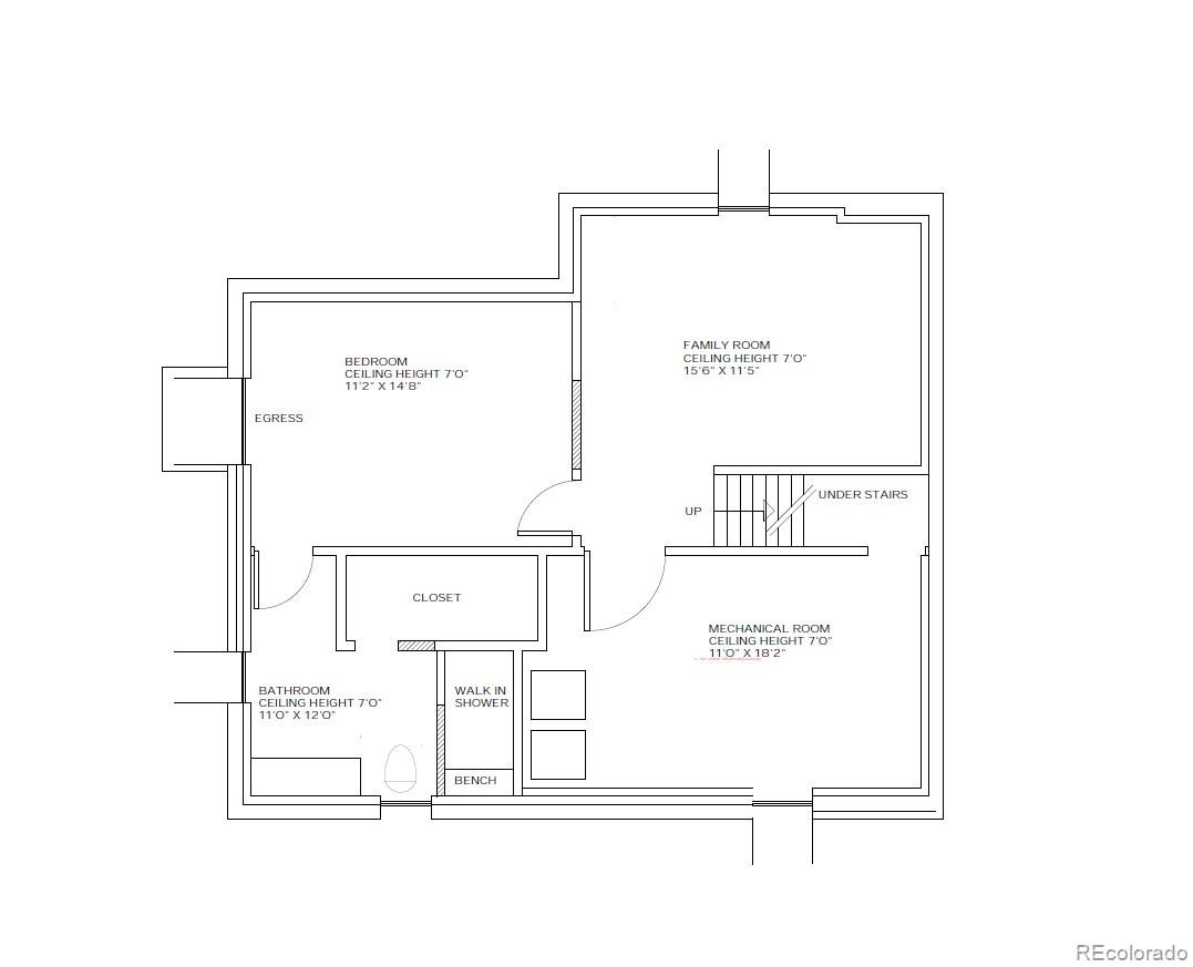 MLS Image #29 for 3724 e nielsen lane,denver, Colorado