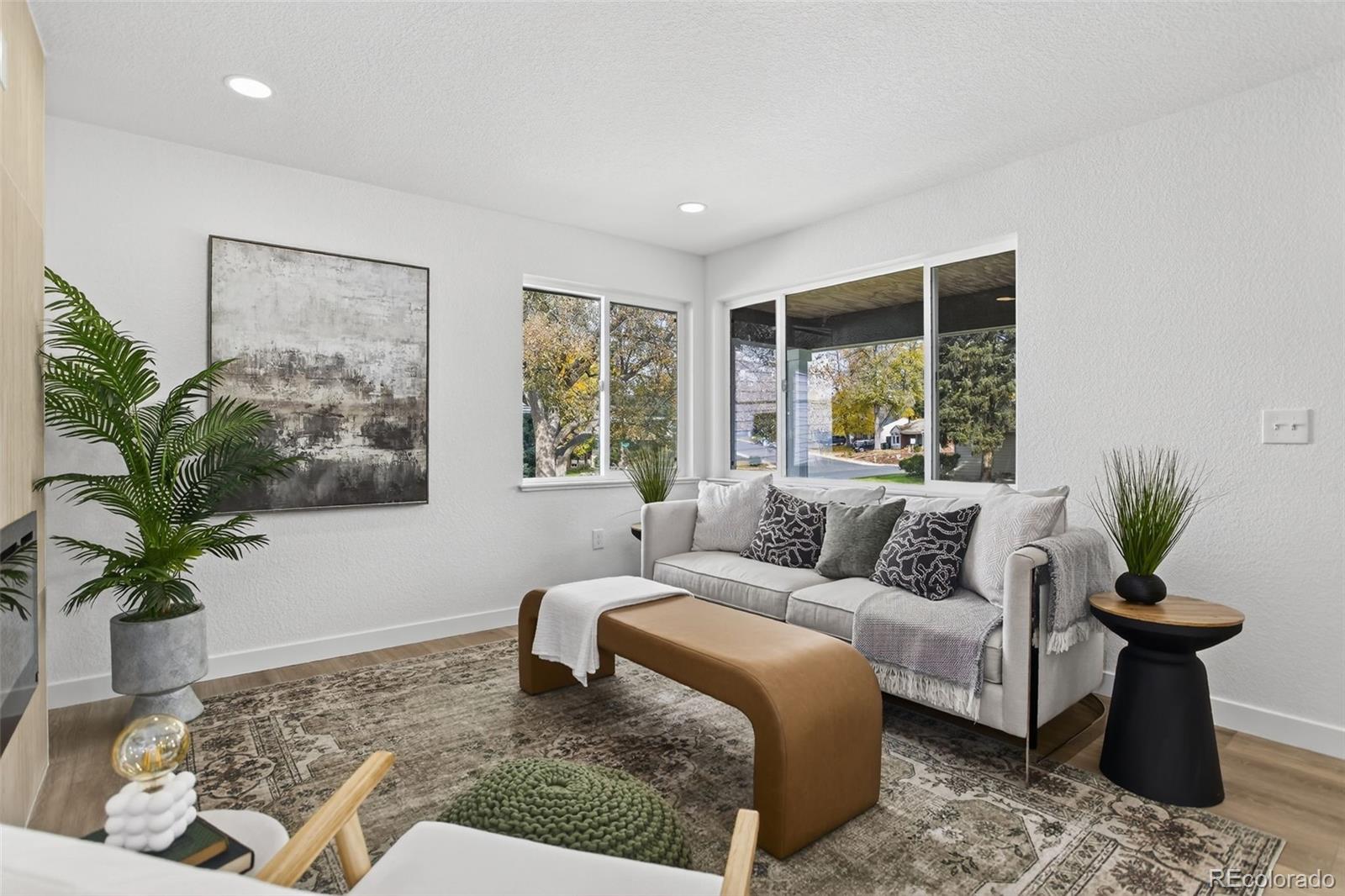 MLS Image #3 for 3724 e nielsen lane,denver, Colorado