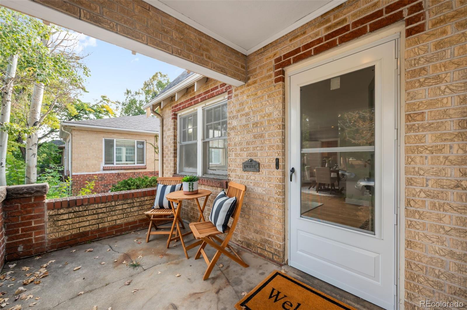 MLS Image #2 for 2137 s washington street,denver, Colorado