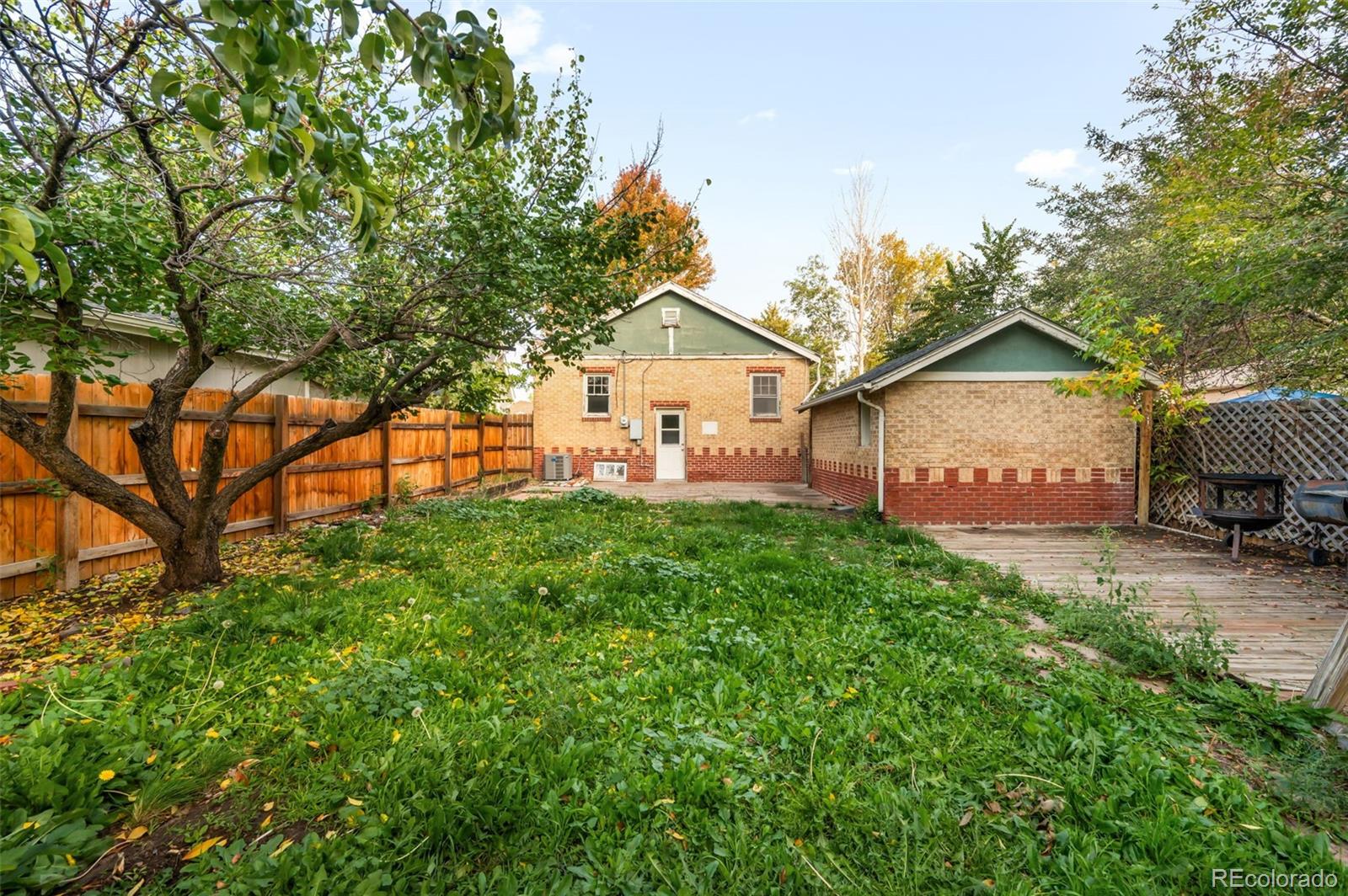 MLS Image #21 for 2137 s washington street,denver, Colorado