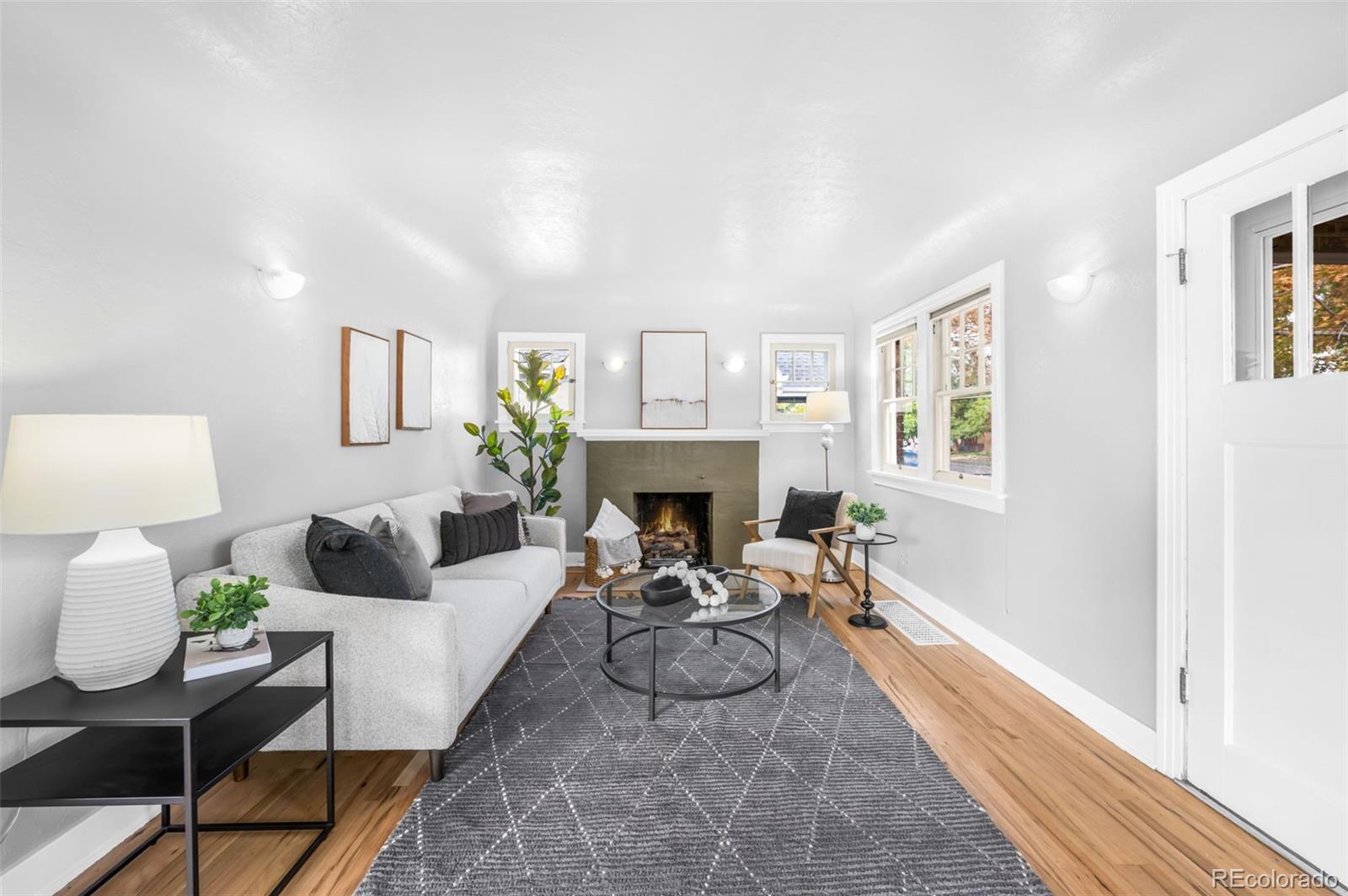 MLS Image #3 for 2137 s washington street,denver, Colorado