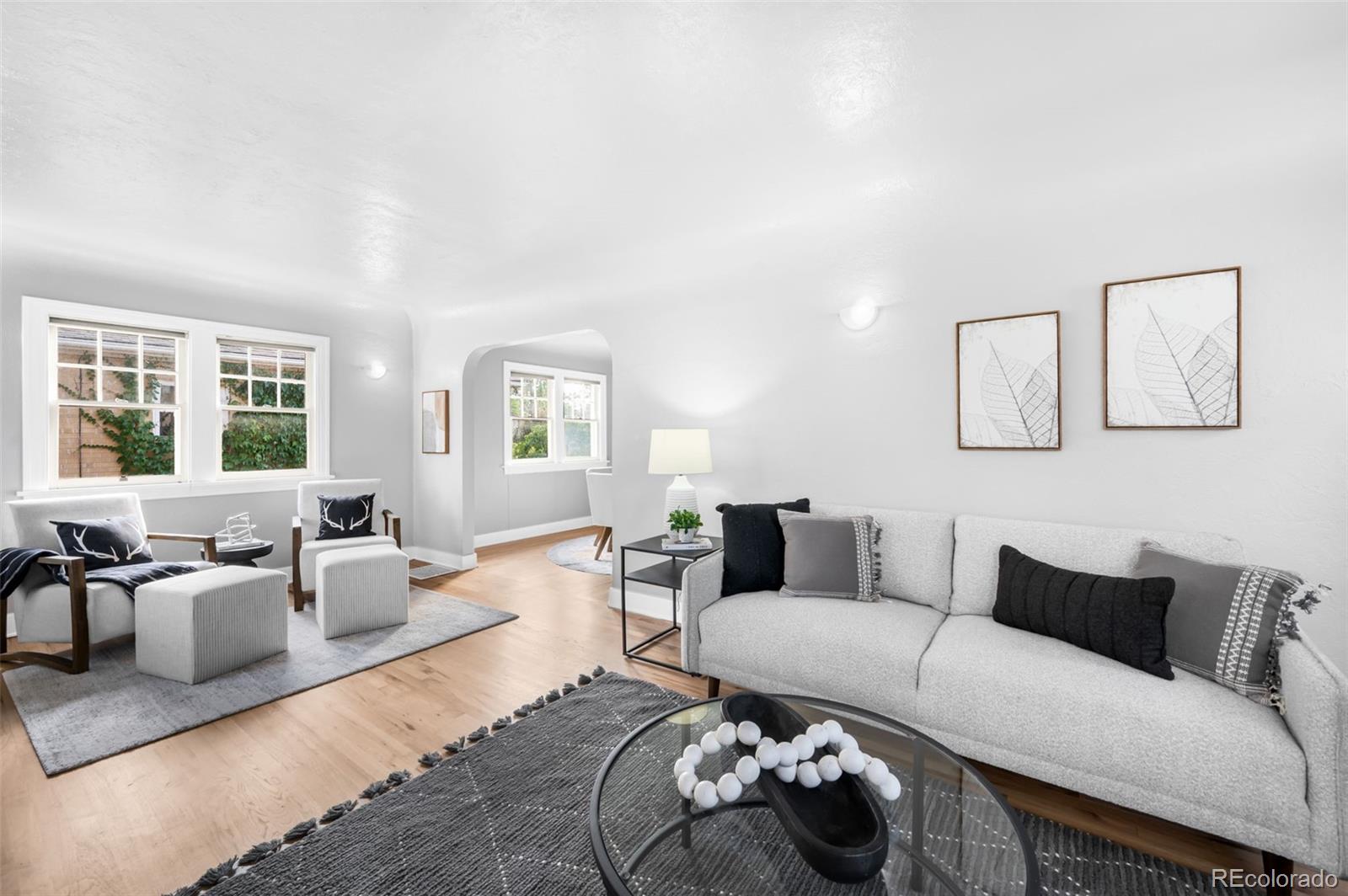 MLS Image #4 for 2137 s washington street,denver, Colorado