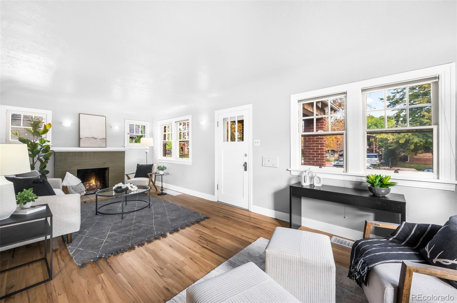MLS Image #5 for 2137 s washington street,denver, Colorado