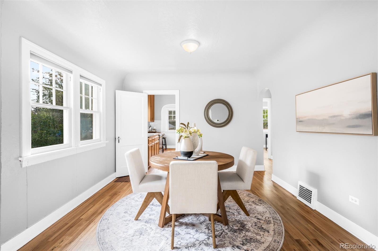 MLS Image #7 for 2137 s washington street,denver, Colorado