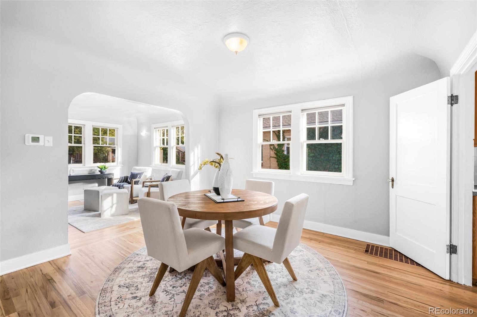 MLS Image #8 for 2137 s washington street,denver, Colorado