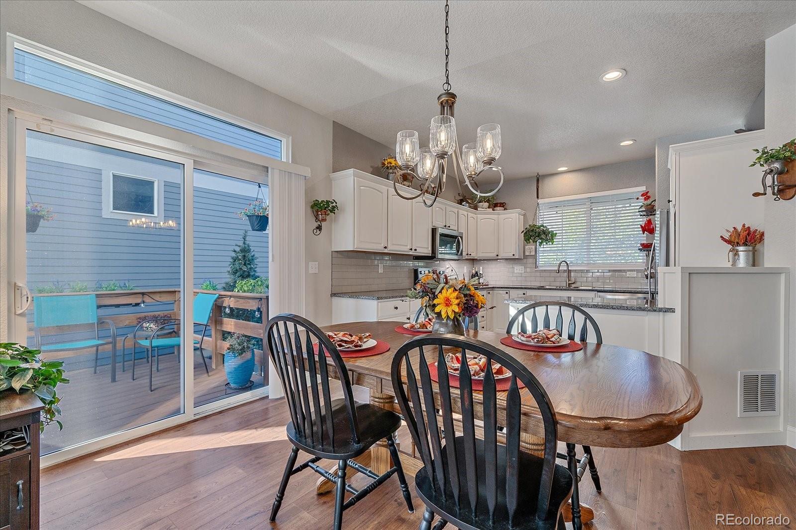 MLS Image #10 for 8334  deframe court,arvada, Colorado