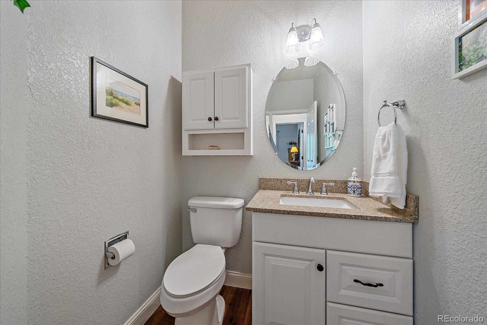 MLS Image #18 for 8334  deframe court,arvada, Colorado