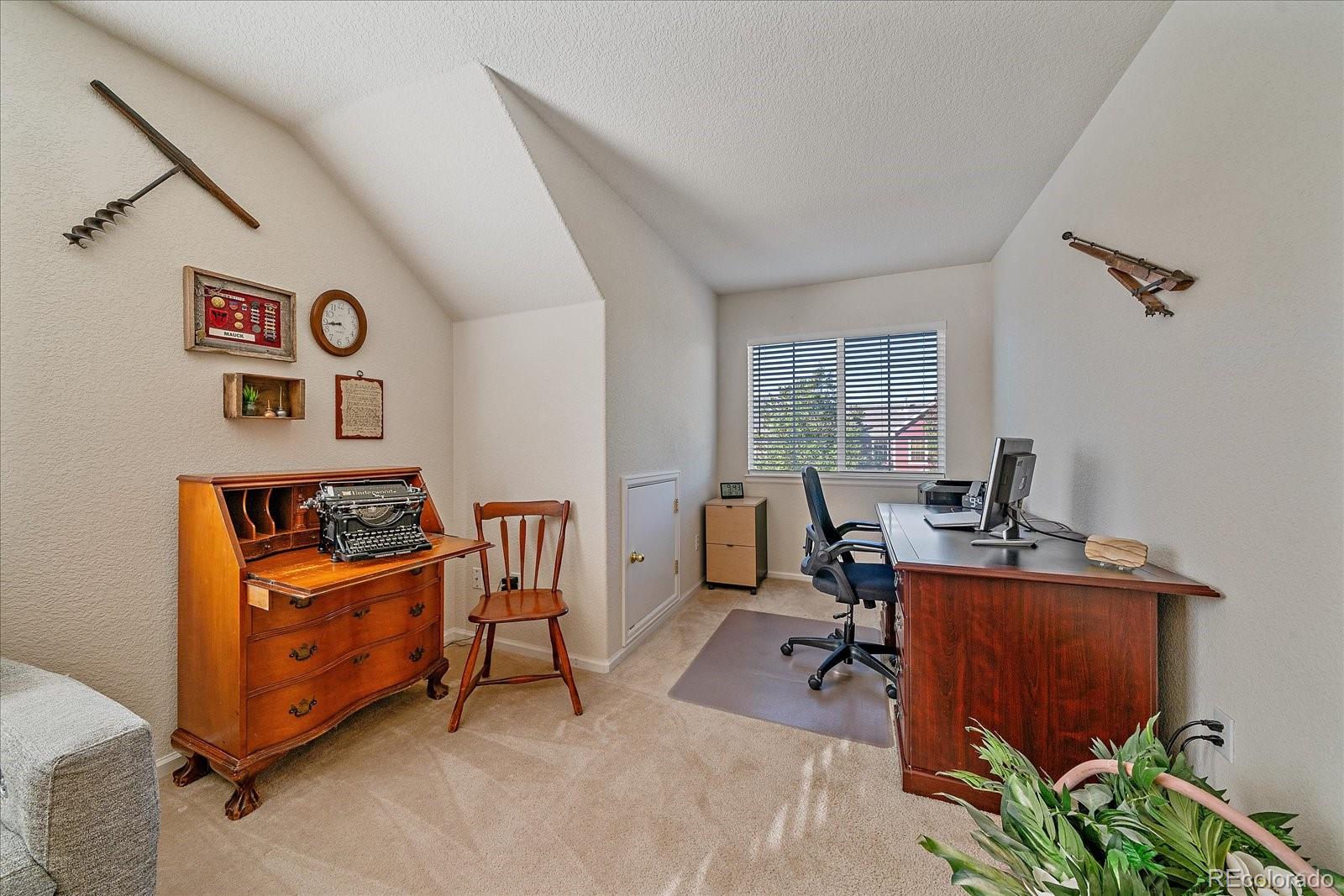 MLS Image #22 for 8334  deframe court,arvada, Colorado