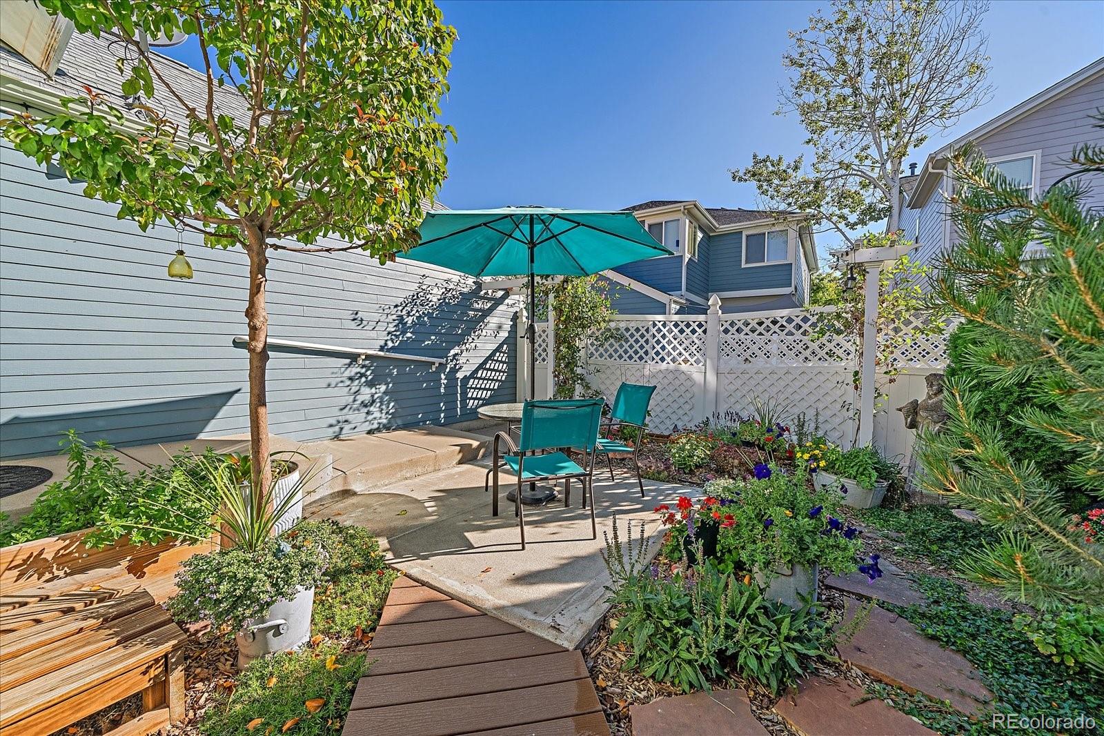 MLS Image #28 for 8334  deframe court,arvada, Colorado