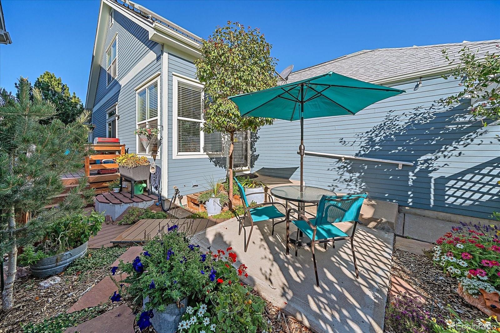 MLS Image #29 for 8334  deframe court,arvada, Colorado
