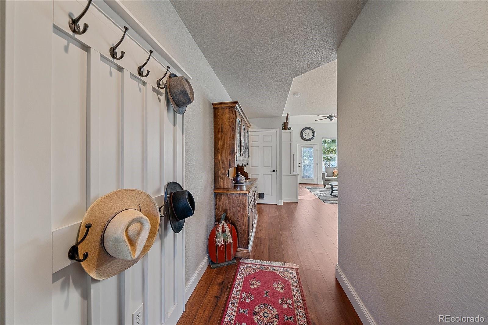 MLS Image #3 for 8334  deframe court,arvada, Colorado