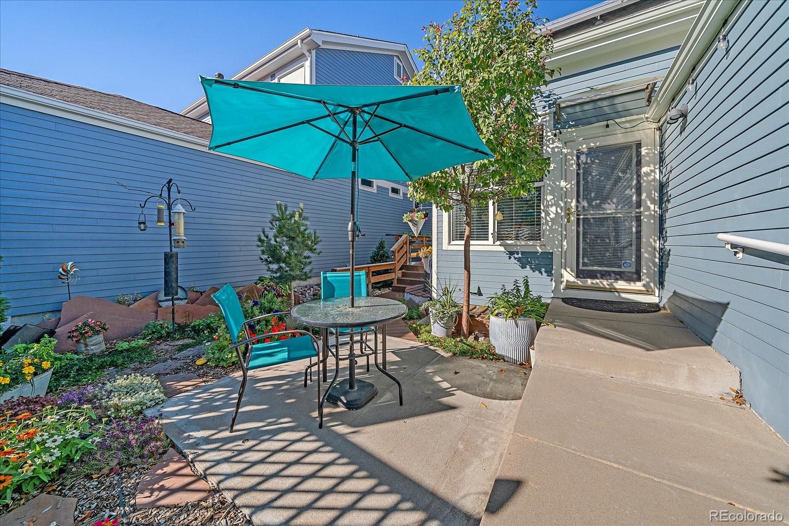 MLS Image #30 for 8334  deframe court,arvada, Colorado