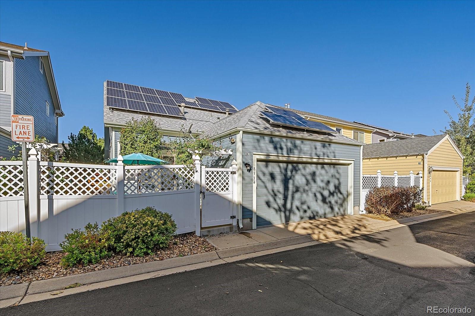 MLS Image #31 for 8334  deframe court,arvada, Colorado