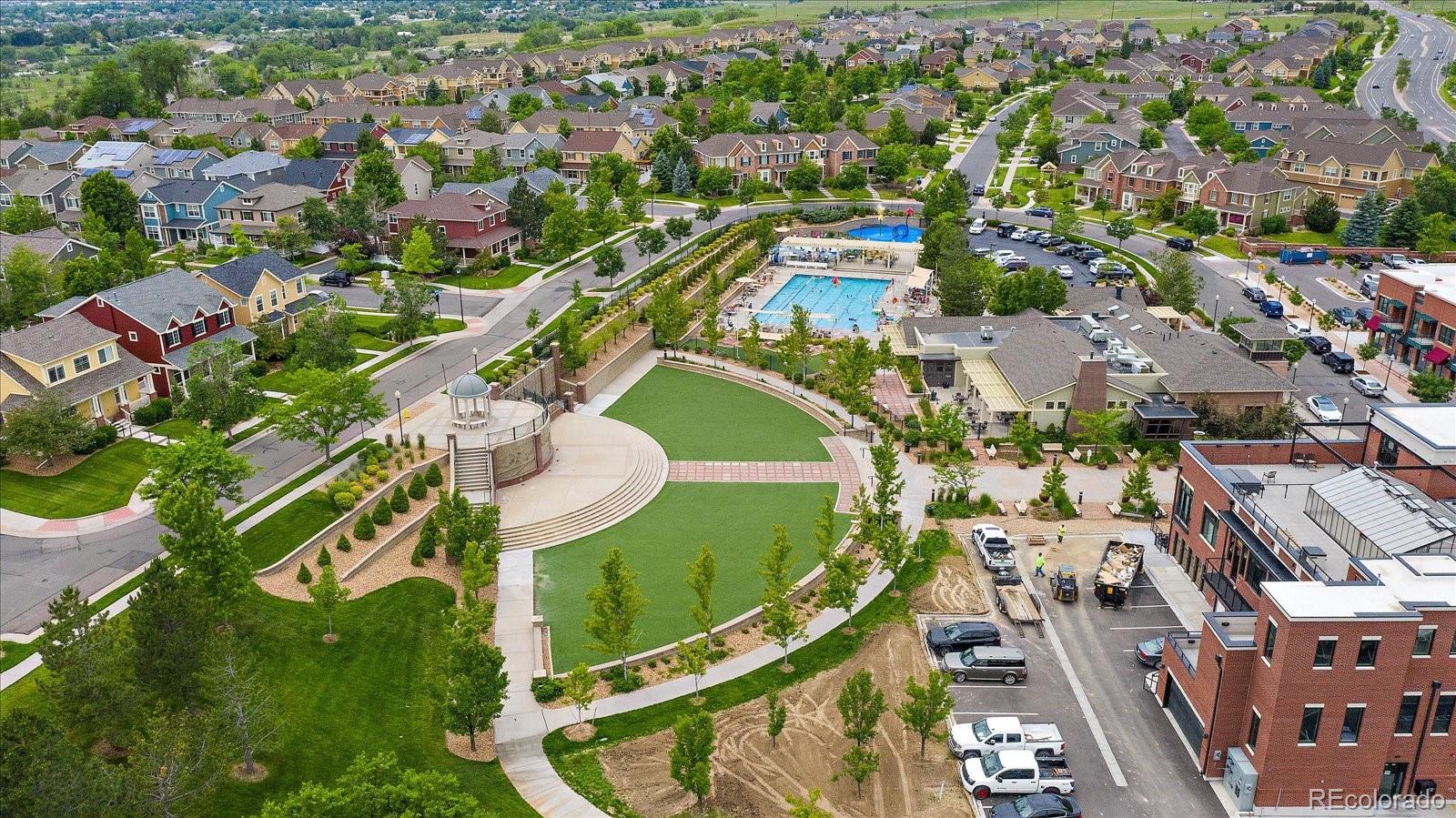 MLS Image #38 for 8334  deframe court,arvada, Colorado