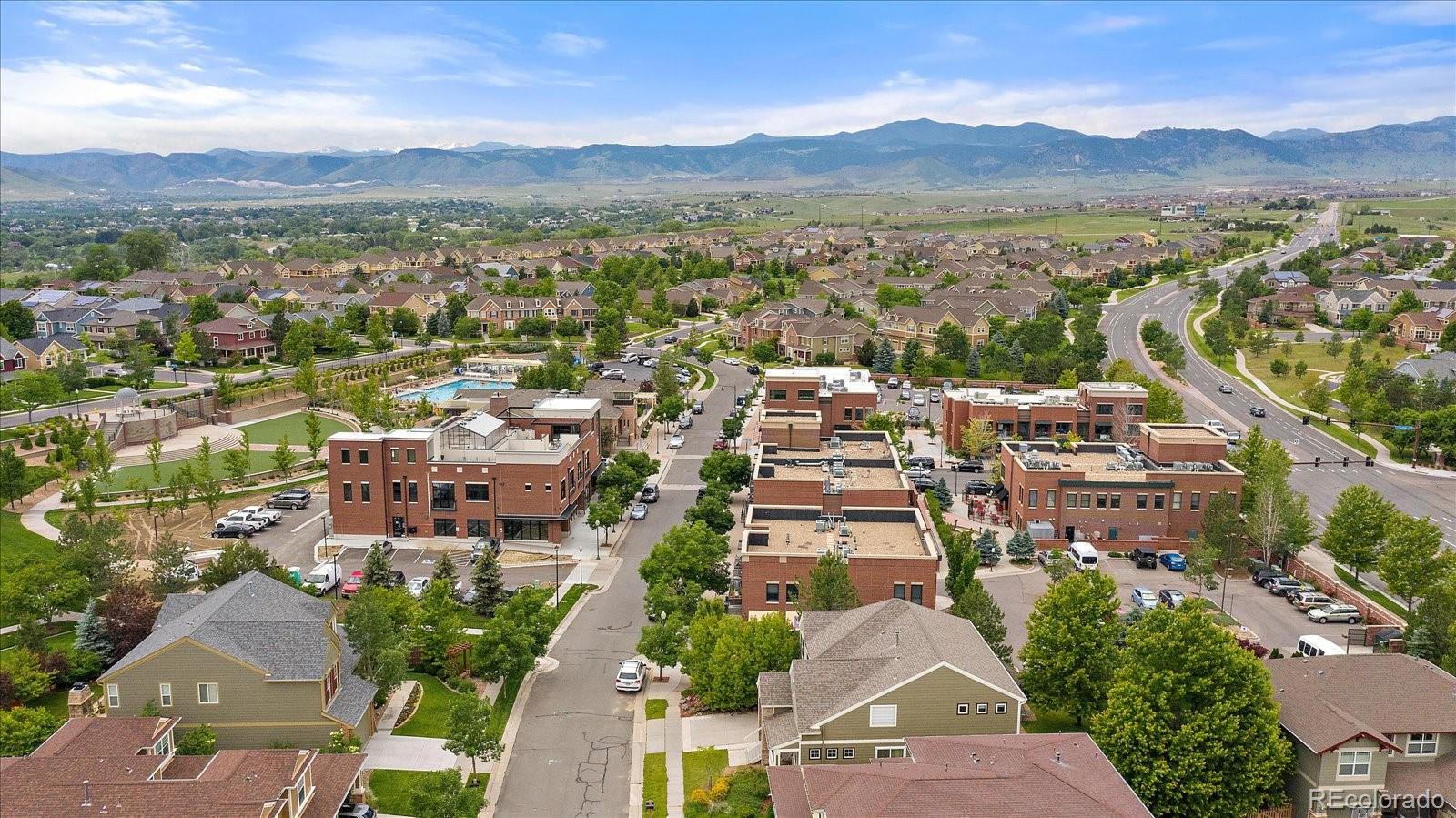 MLS Image #39 for 8334  deframe court,arvada, Colorado