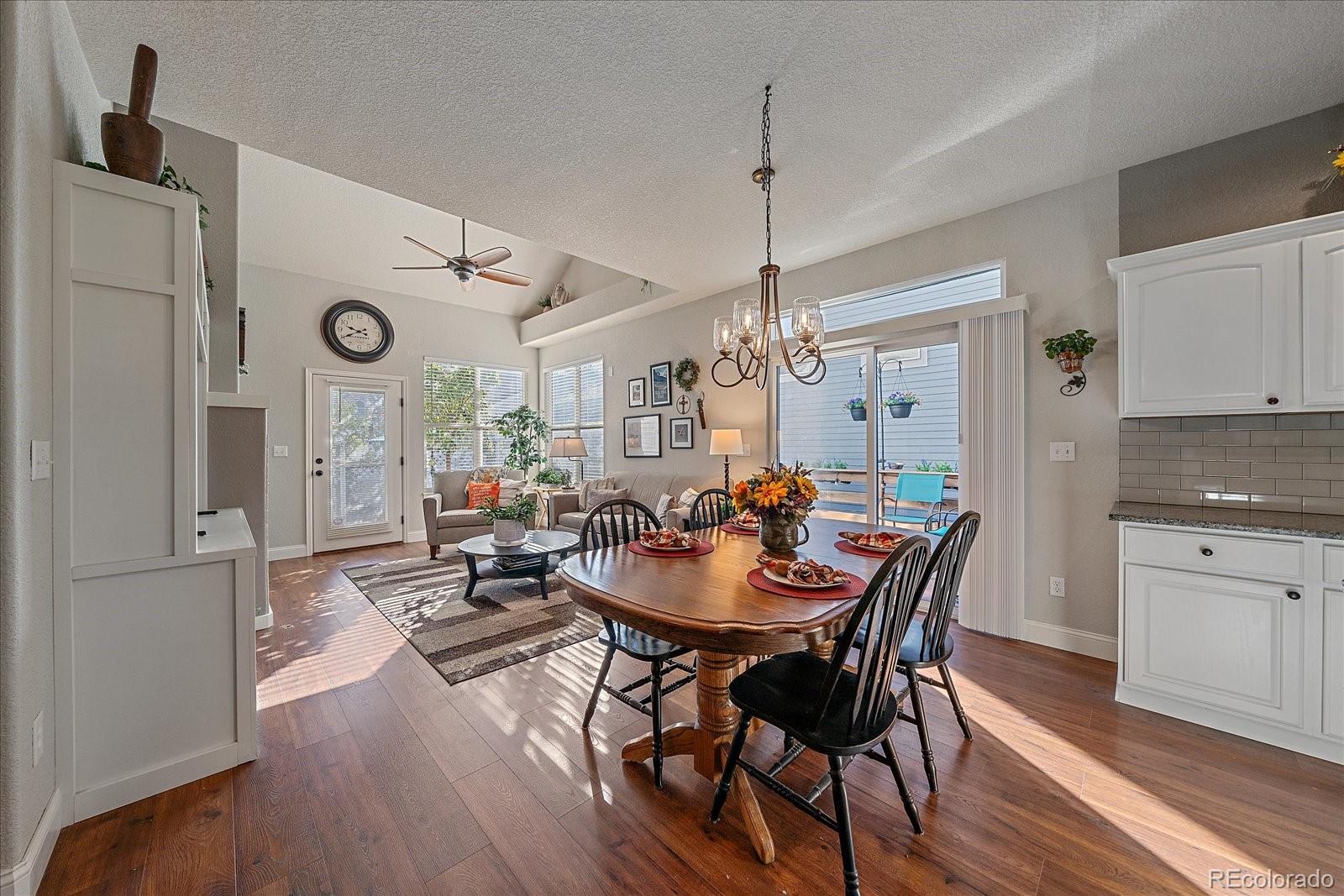 MLS Image #4 for 8334  deframe court,arvada, Colorado