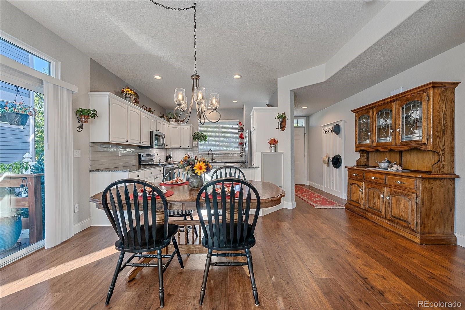 MLS Image #9 for 8334  deframe court,arvada, Colorado