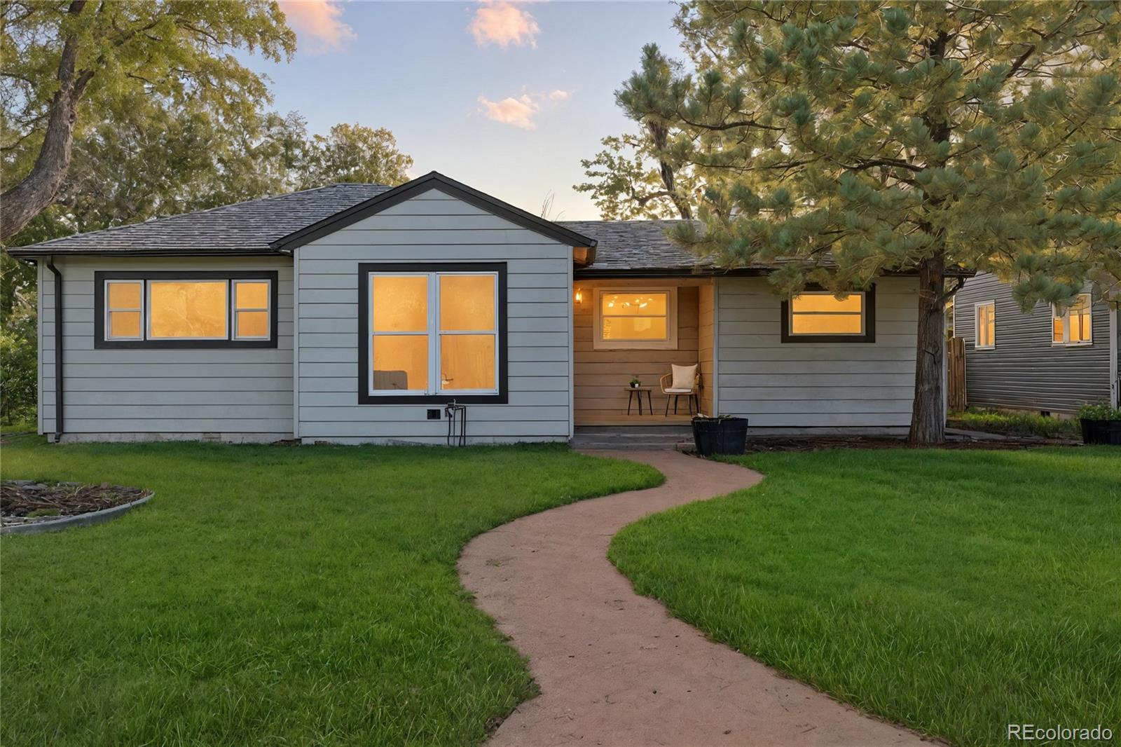 MLS Image #0 for 5152  bryant street,denver, Colorado