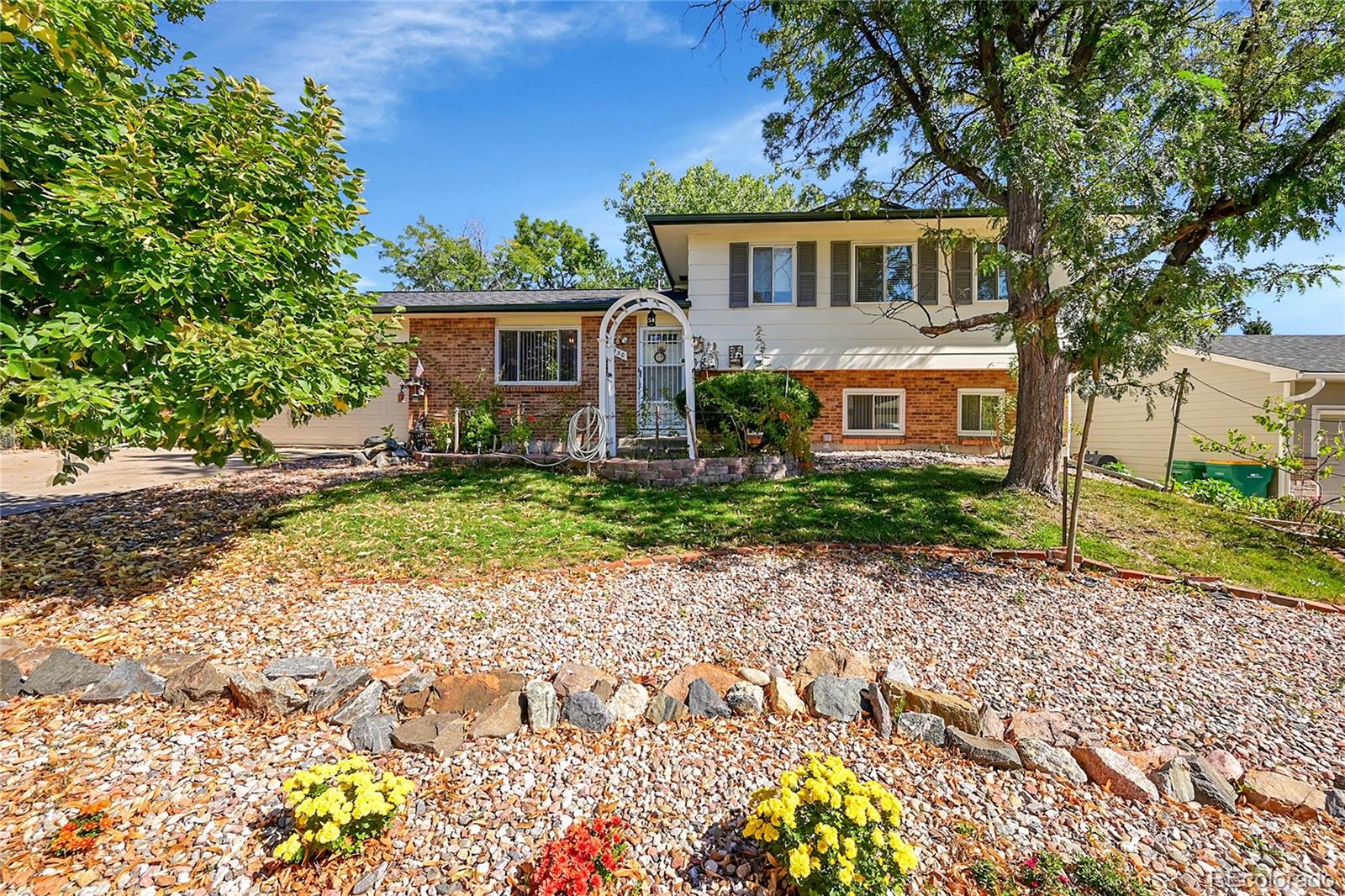 MLS Image #0 for 1750 s norfolk street,aurora, Colorado
