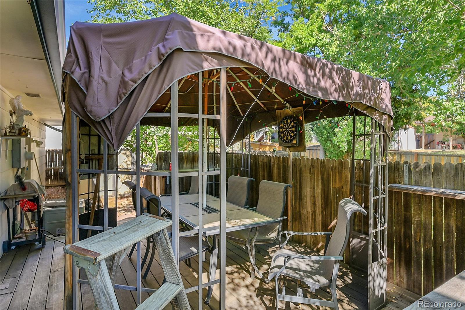MLS Image #29 for 1750 s norfolk street,aurora, Colorado