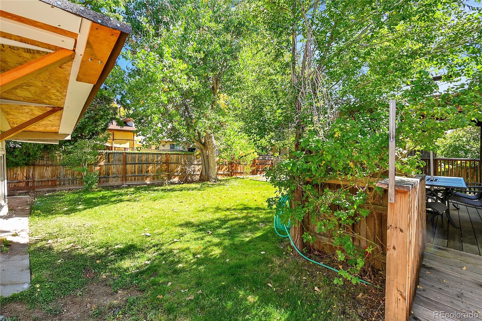 MLS Image #33 for 1750 s norfolk street,aurora, Colorado