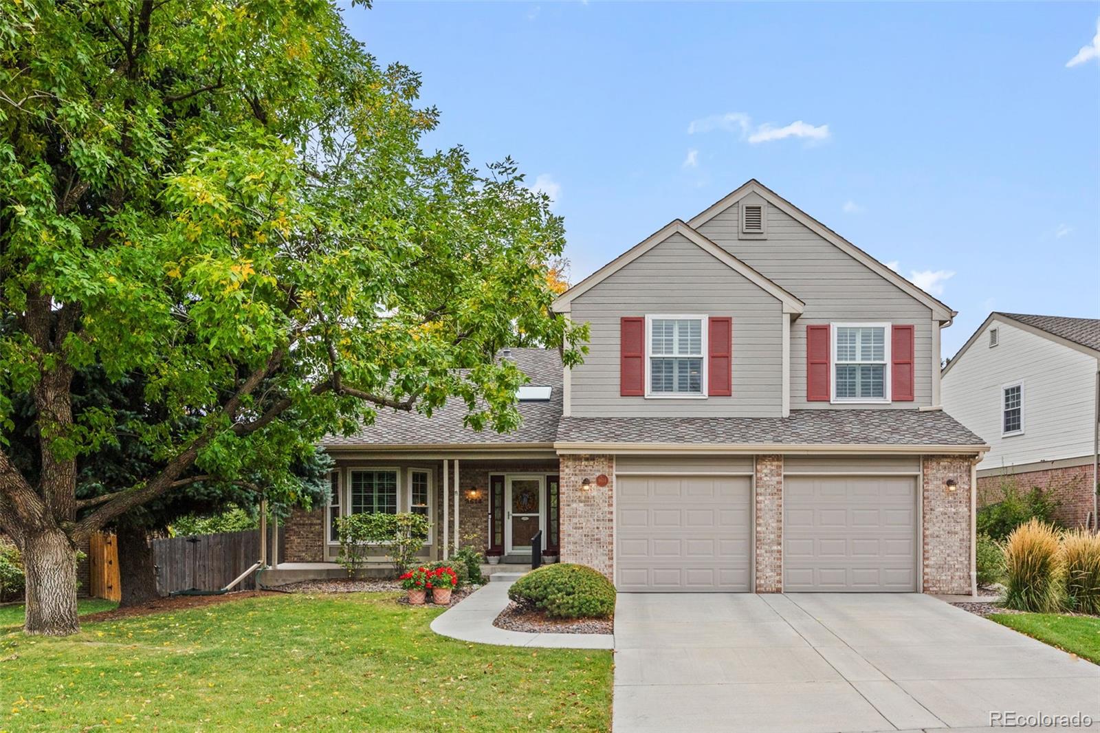 MLS Image #0 for 9614 w arlington avenue,littleton, Colorado