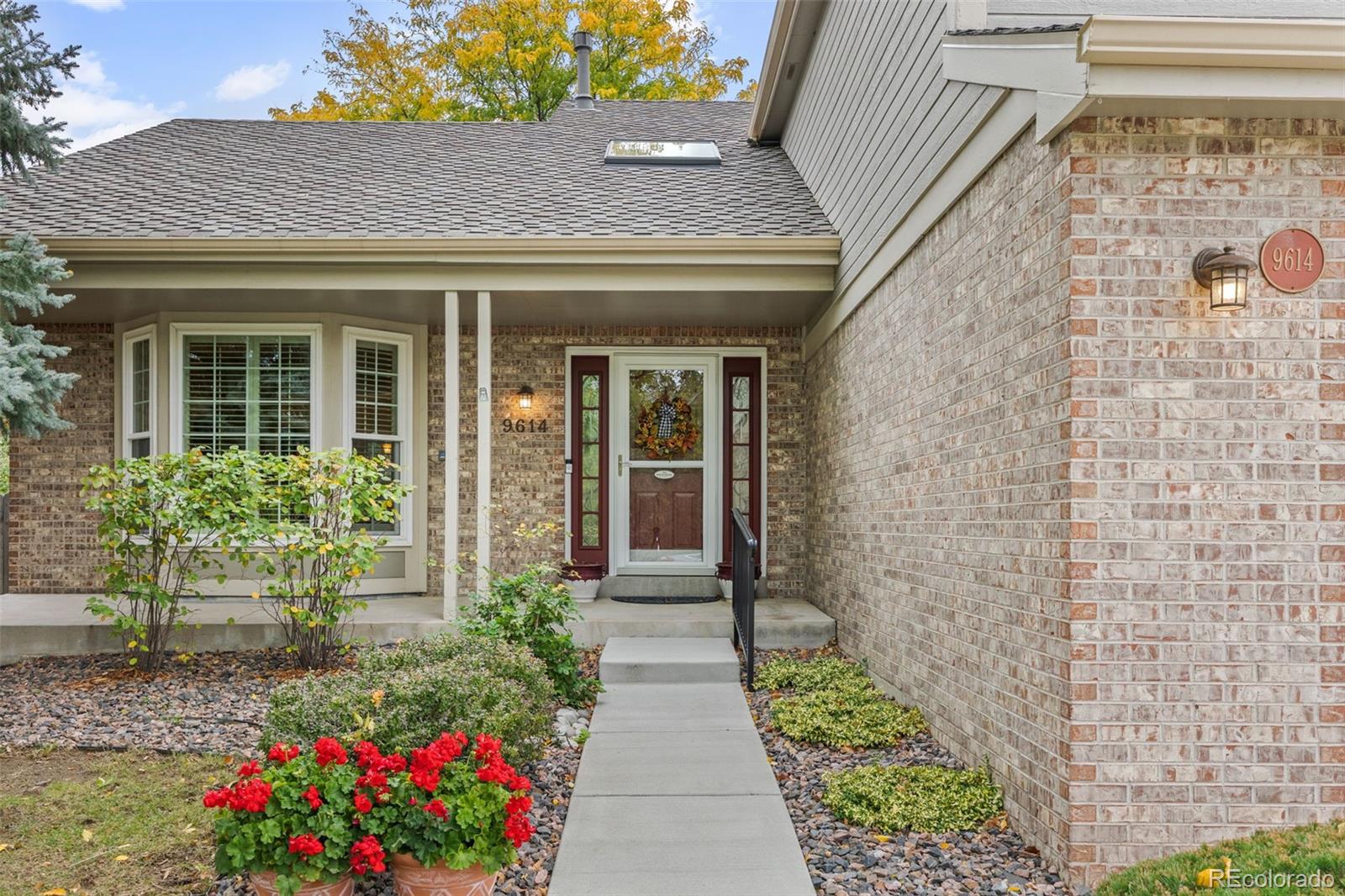 MLS Image #1 for 9614 w arlington avenue,littleton, Colorado