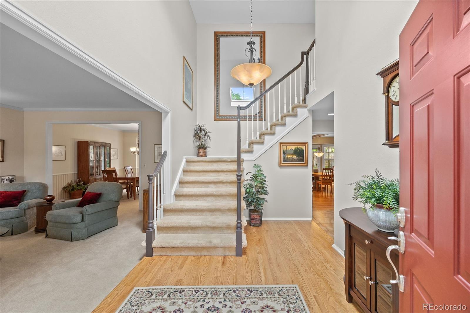 MLS Image #2 for 9614 w arlington avenue,littleton, Colorado