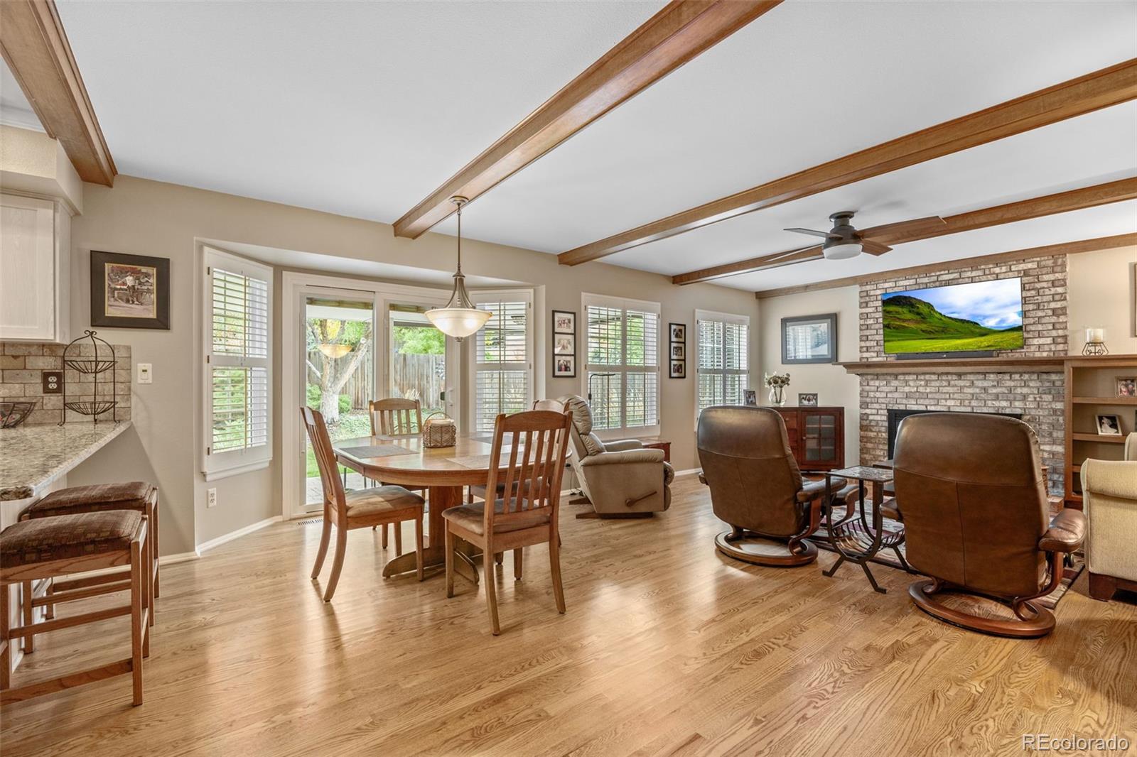 MLS Image #4 for 9614 w arlington avenue,littleton, Colorado