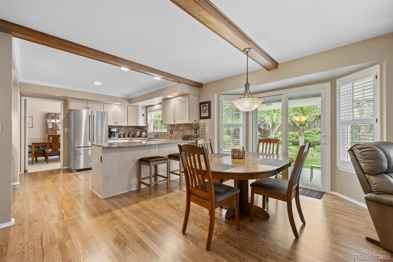 MLS Image #8 for 9614 w arlington avenue,littleton, Colorado