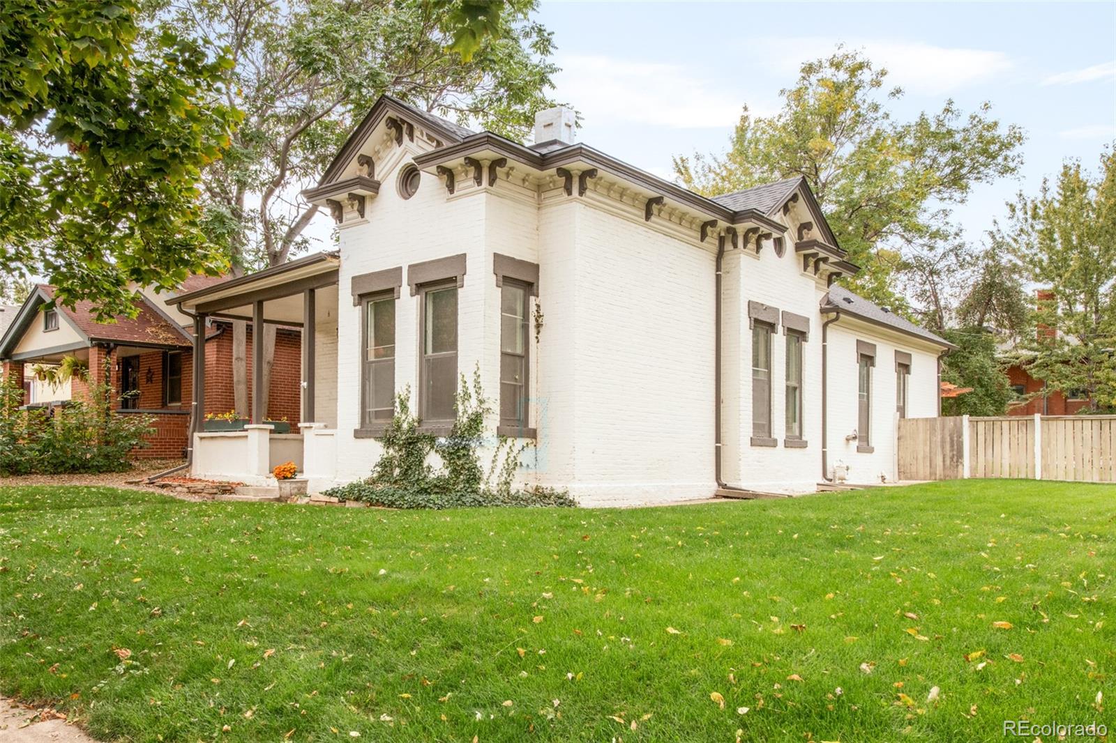 MLS Image #0 for 3659  alcott street,denver, Colorado