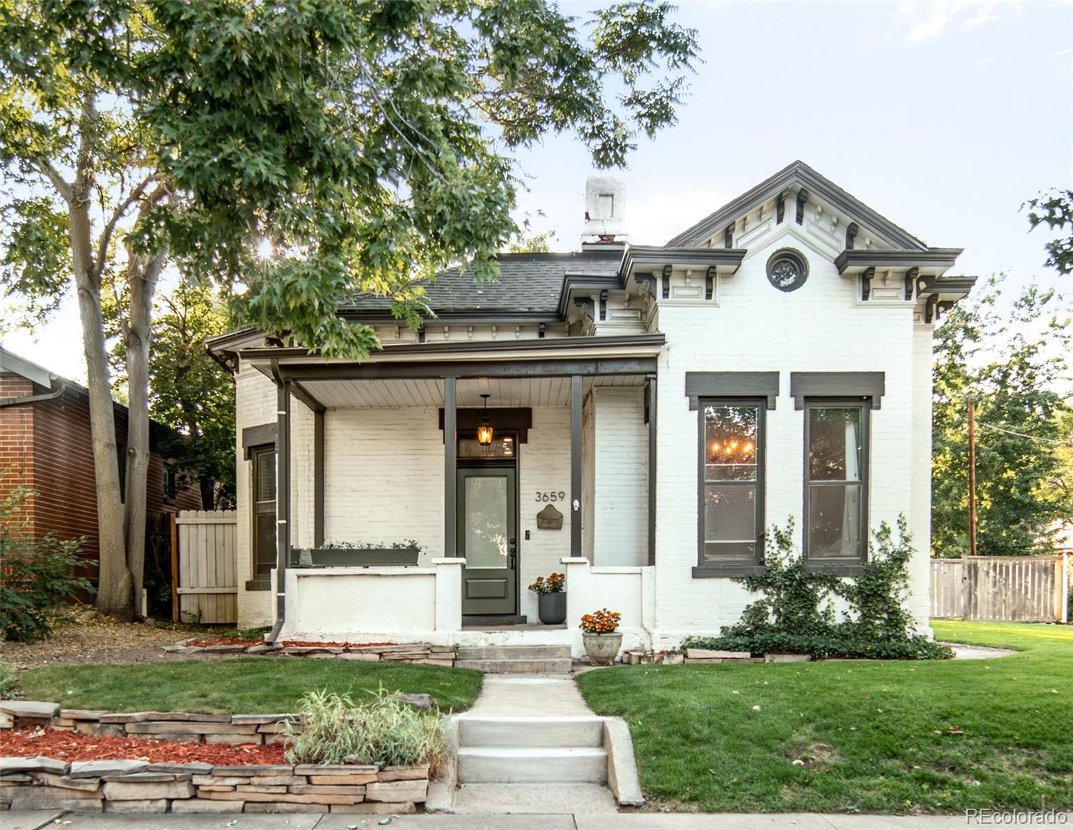 MLS Image #1 for 3659  alcott street,denver, Colorado